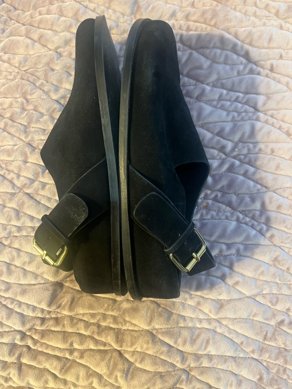A.Emeri The Louis Clogs - Picture 6 of 10
